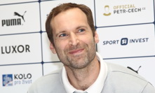 Petr Čech odtajnil svou třináctou komnatu. 