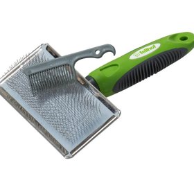 Kartáč na údržbu kožešin, Kreibich&Fellhof, 290 Kč