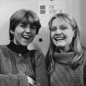 Pro Reginu Řandovou byla Bota jménem Melichar první velkou filmovou rolí.