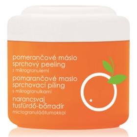 Sprchový peeling, Ziaja, 115 Kč