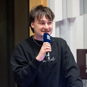 Není divu, že mnozí považují Lukefryho za "druhého Kovyho" 