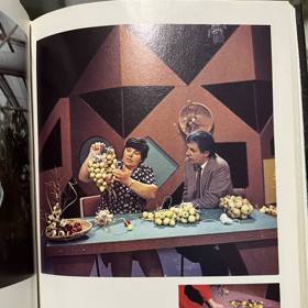 Přemek Podlaha se mnoha vychytávek od šikovných diváků sám účastnil. 