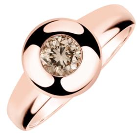 Zásnubní prsten s diamantem, ALO Diamonds, od 128 720 Kč