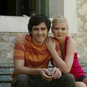 K velké slávě přispěla i velká role v seriálu Pojišťovna štěstí. 