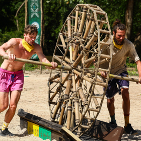 David Chmátal a Josef Kořínek šli do souboje naplno.