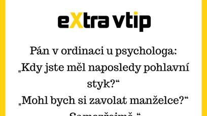 FOTO: Vtipy