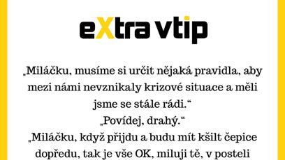 FOTO: Vtipy