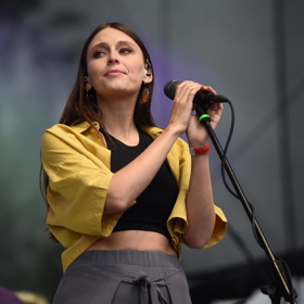 V bulvárních médiích Kateřinu Marii nevídáme - a ona je za to ráda.