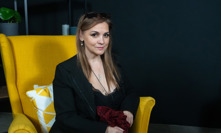 Extra host Magda Malá foto 02