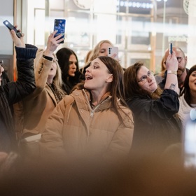 Kateřinu to ale nezastavilo.