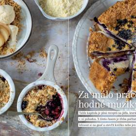 Chcete péct rychle a snadno? Líná pekařka se pro vás stane nepostradatelným pomocníkem.