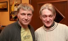 Michal Dlouhý o bratrovi: Za dvojčata dceru, devět dní nato Vladimír zemřel