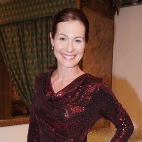 V obličeji Jana Doleželová viditelně pohubla. 