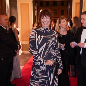 Za film Život k sežrání si nakonec Kristina Dufková skutečně odnesla křišťálovou sošku.