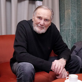 Herec Jiří Štěpnička měl velmi dramatický začátek života.