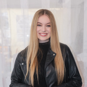 Michaela Pecháčková se účastní Muže roku pravidelně. 