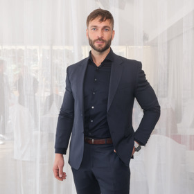 Jakub Mádl 