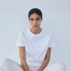 Bavlněné tričko, H&M, 169 Kč