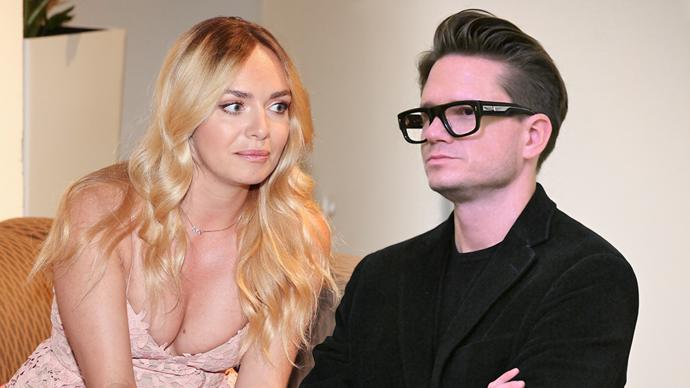 FOTO: Taťána Kuchařová a Ondřej Brzobohatý – stránka 310