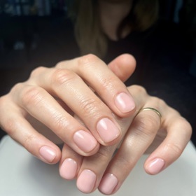 Soap nails jsou jako vaše přirozené nehty, jen o něco lepší.