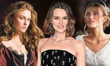 Keira Knightley se proslavila díky Pirátům.