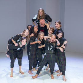 Viktor Tauš doufá, že s Amerikánkou přijdou do českých dětských domovů také dlouho očekávané změny. 