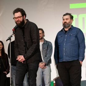 Matěj Chlupáček je ve své profesi velmi uznávaný. 