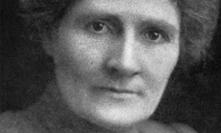 Šílená lékařka Linda Hazzard.