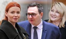 Babišova zrzka i Schillerová si utahují z Lipavského: Kam vítr, tam plášť, smějí se