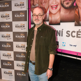 Zdravotní problémy už jsou podle Josefa Poláška zažehnány. 