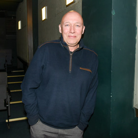 Málokdo by řekl, že kromě práce na filmech a seriálech je Robert také zručným kutilem. 