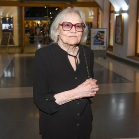 Marta Kubišová je ve svých letech stále trendy. 