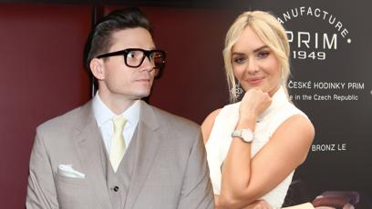 FOTO: Taťána Kuchařová