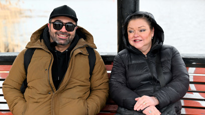 FOTO: Dominika Gottová nám ukázala svůj domov.