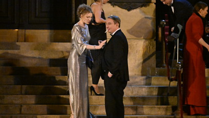 FOTO: Herec Robert Mikluš.
