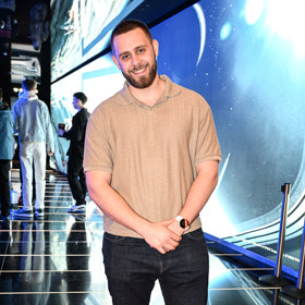 Herec Vincent Navrátil by byl dobrou náhradou za Jana Krause.