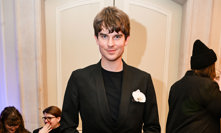 YouTuber Karel „Kovy“ Kovář.