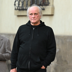 Na akci dorazil i Michael Kocáb.