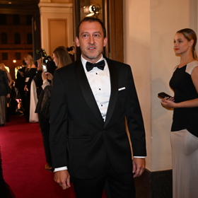 Martin Hofman je fešák.