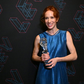 Táňa Pauhofová už nebude vystupovat ve slovenském divadle.