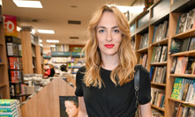 Elizaveta Maximová promluvila o dětství. 