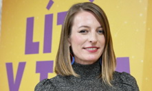 Anna Polívková okouzlila.