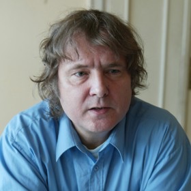 Petr Cibulka vždy varoval před Ruskem.