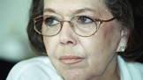 Nekompromisní Jiřina Jirásková: Václav Klaus ji oceňoval, se Zdeňkem Troškou si neporozuměla