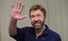 Chuck Norris slaví 85 let.