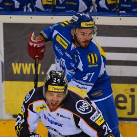 Tomáš Klouček zemřel ve 45 letech.