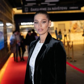 Jasmina Alagič.