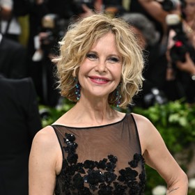 Talent zdědil po mamince Meg Ryan, které je také hodně podobný.