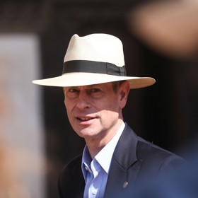 Princ Edward, vévoda z Edinburghu, slaví v pondělí 10. března 61. narozeniny.