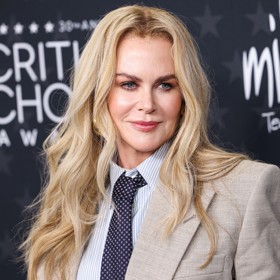 Nicole Kidman má ze své dcery velkou radost a v jejích aktivitách ji podporuje.